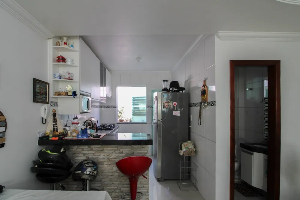 Casa, 2 quartos, 63 m² - Foto 7