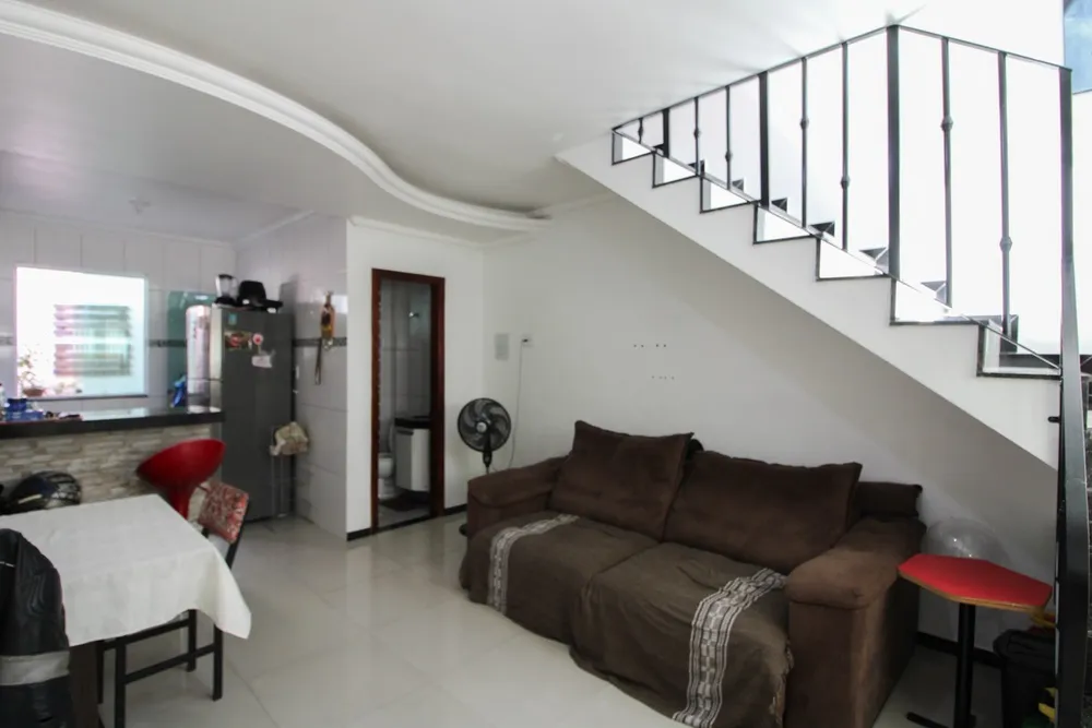 Casa, 2 quartos, 63 m² - Foto 2