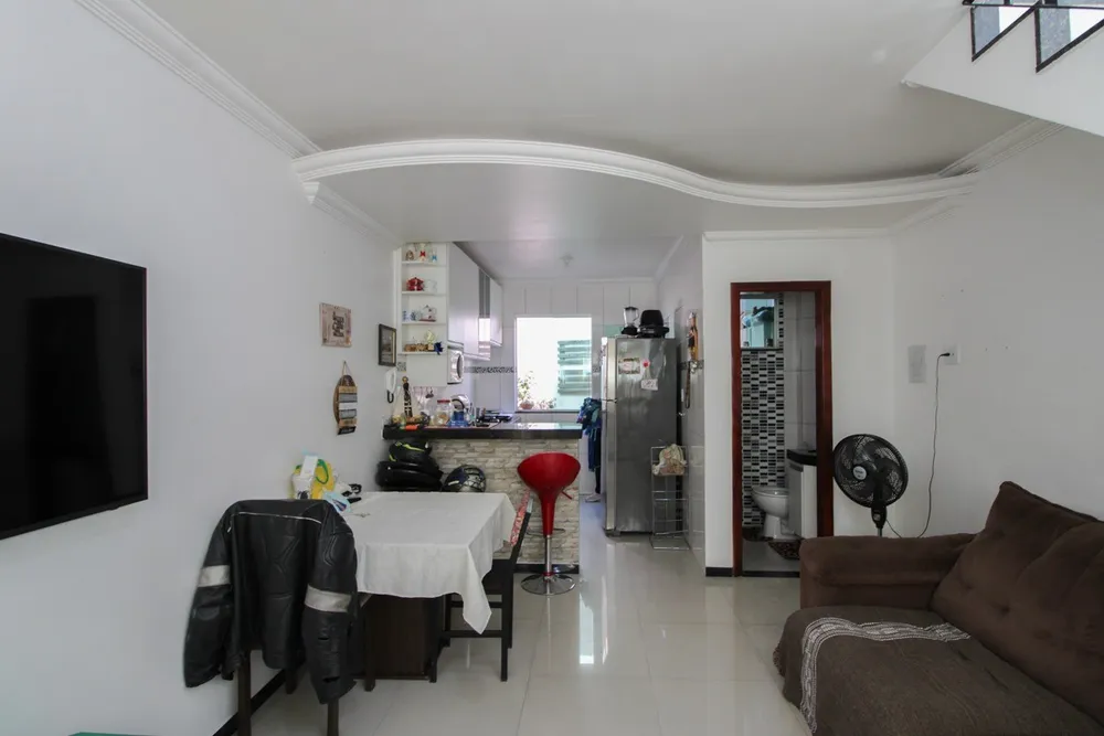 Casa, 2 quartos, 63 m² - Foto 3