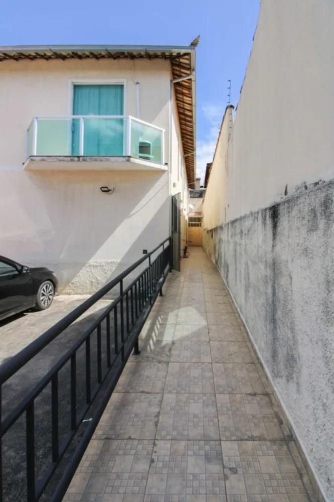 Casa, 2 quartos, 63 m² - Foto 1