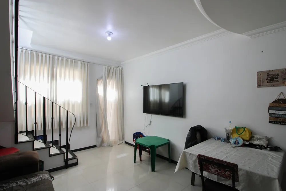 Casa, 2 quartos, 63 m² - Foto 4
