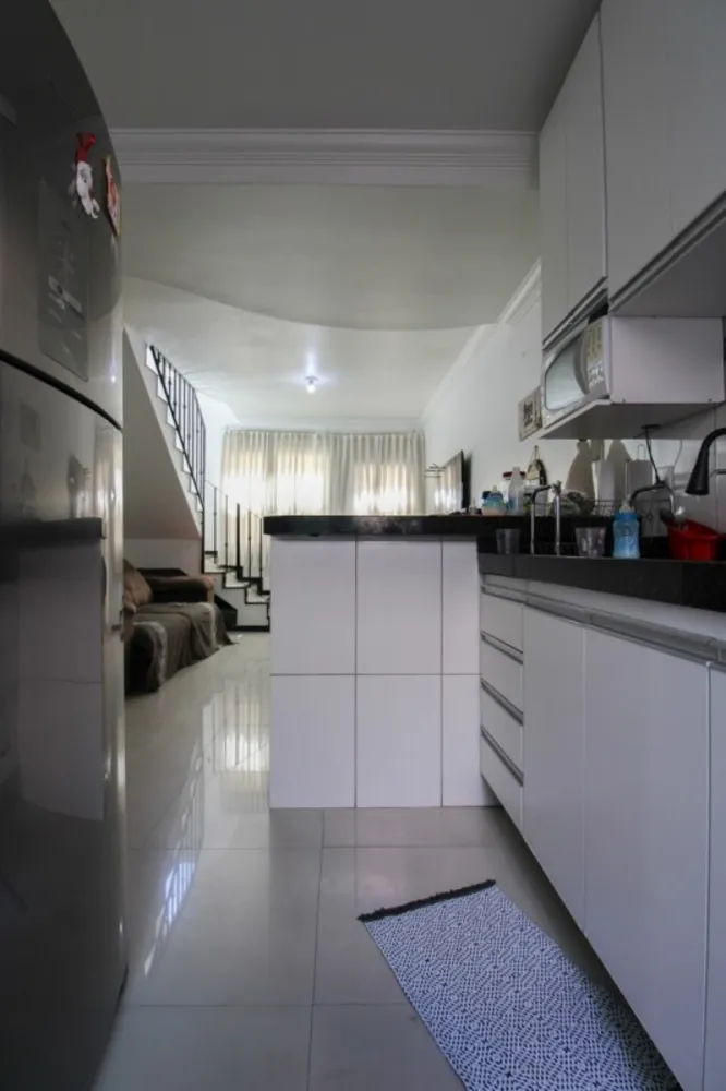 Casa, 2 quartos, 63 m² - Foto 8
