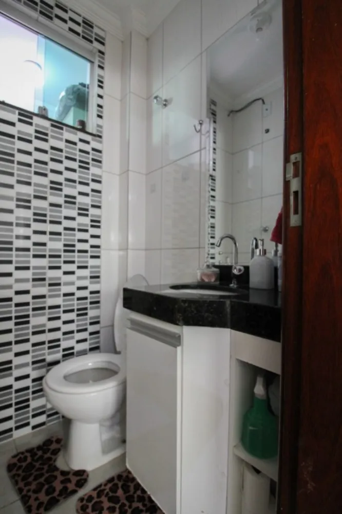 Casa, 2 quartos, 63 m² - Foto 9