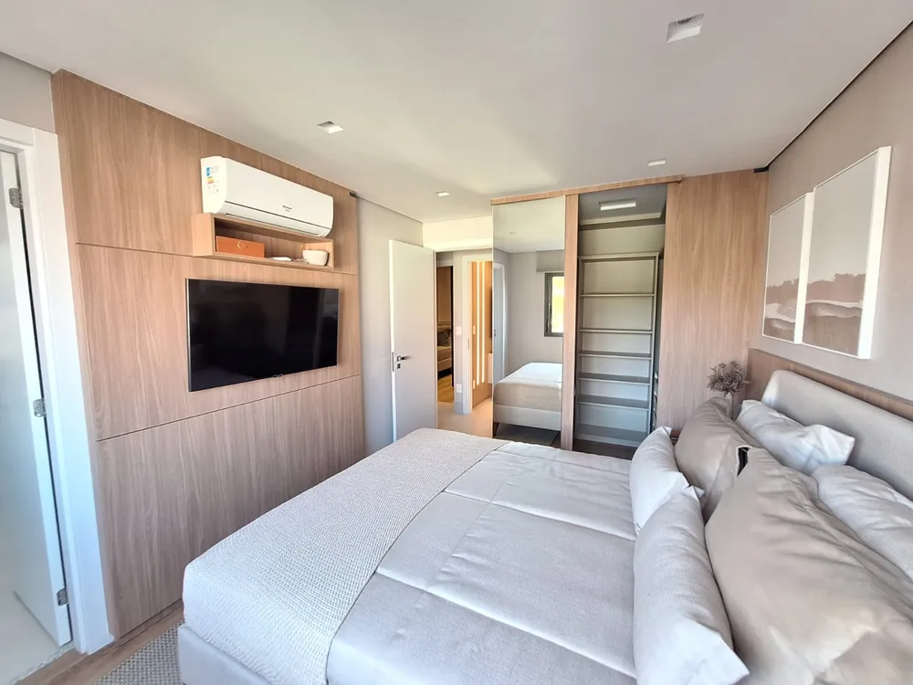 Apartamento, 2 quartos, 64 m² - Foto 9