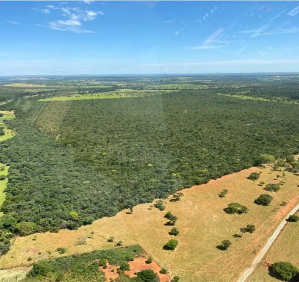 Fazenda, 1 quarto - Foto 3