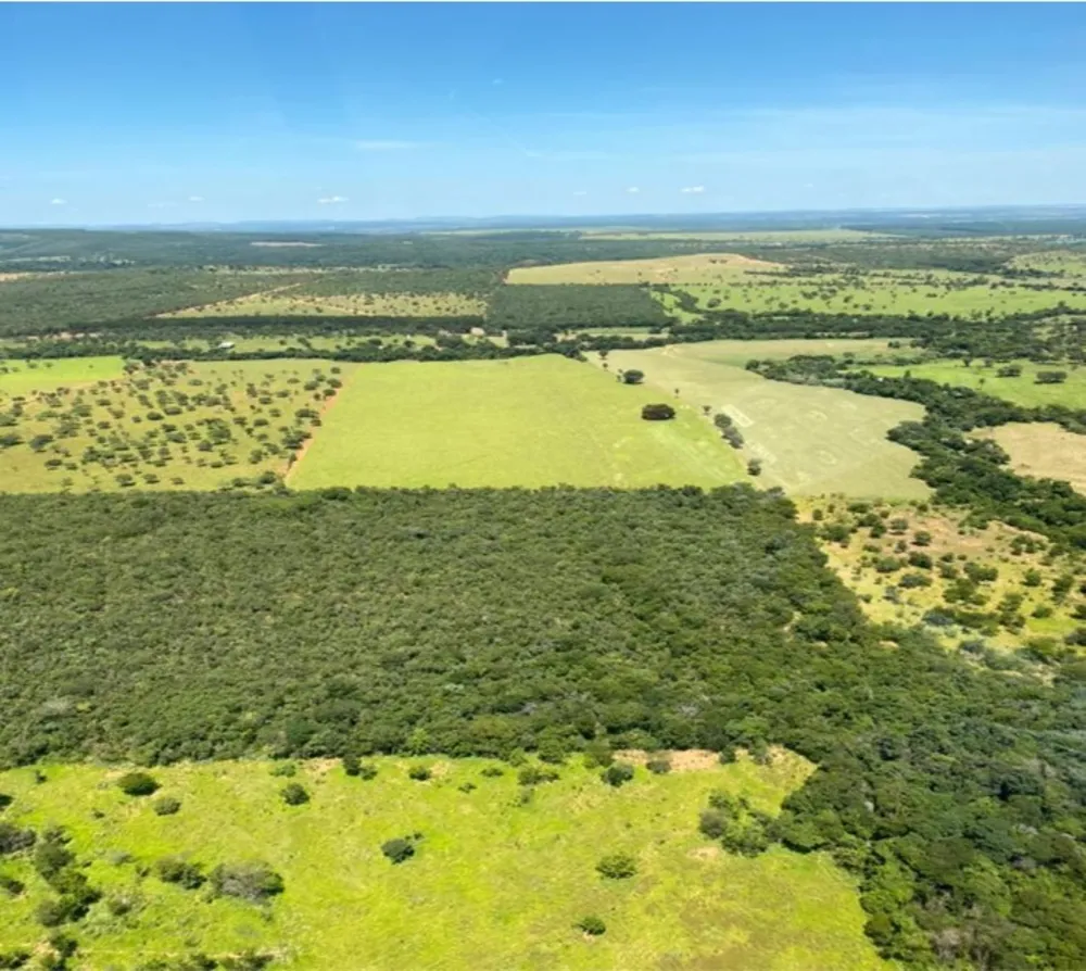 Fazenda, 1 quarto - Foto 4