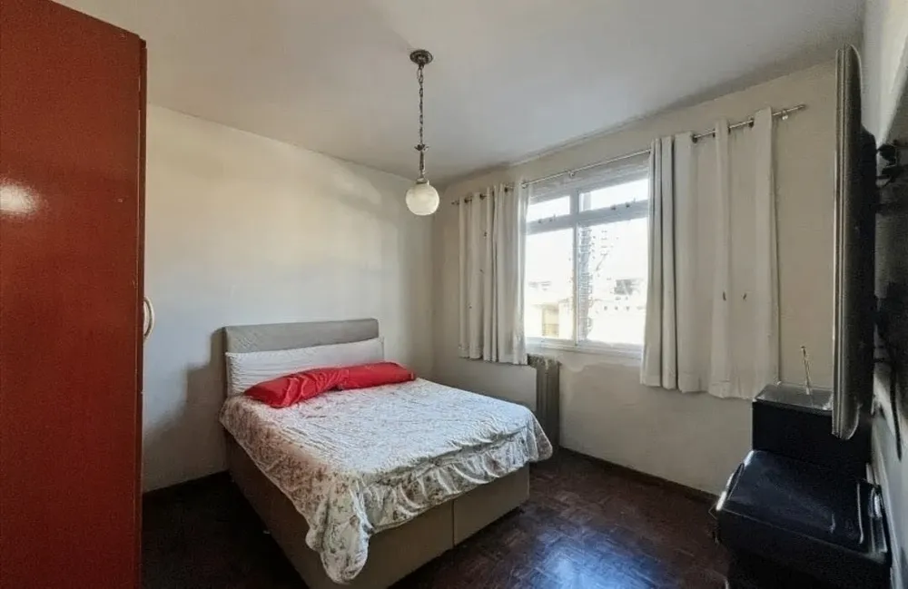 Apartamento, 2 quartos, 80 m² - Foto 8