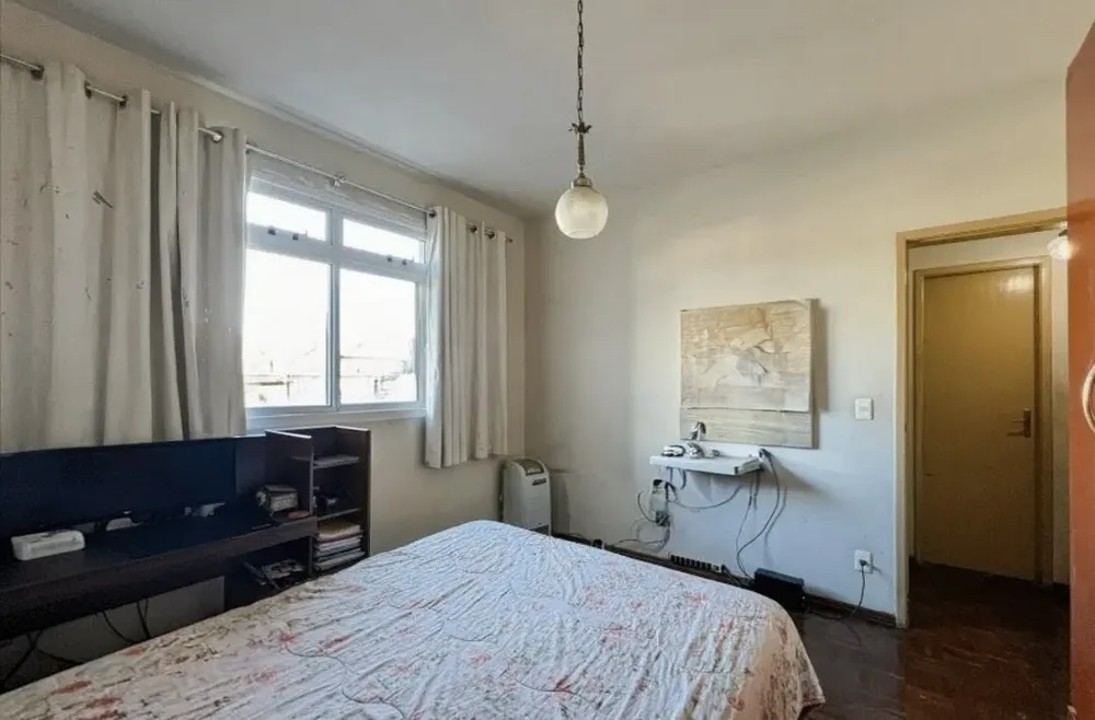 Apartamento, 2 quartos, 80 m² - Foto 5