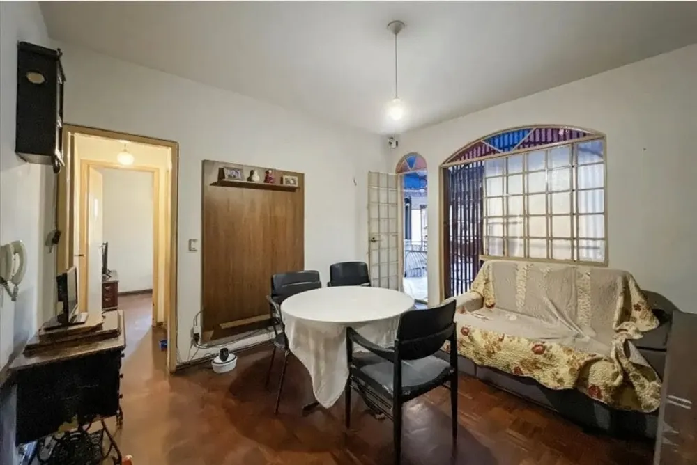Apartamento, 2 quartos, 80 m² - Foto 1
