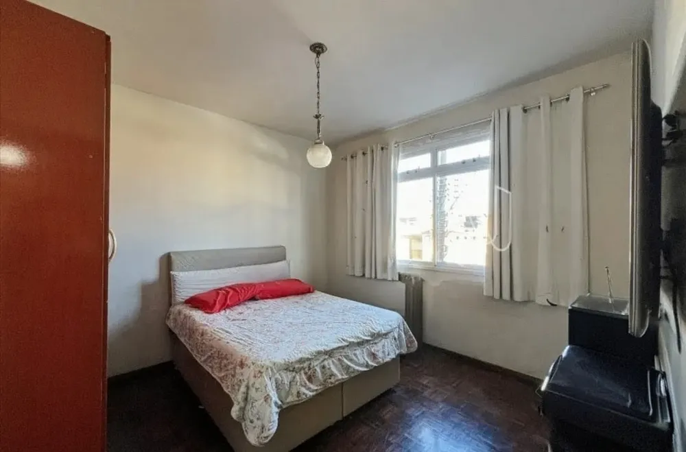 Apartamento, 2 quartos, 80 m² - Foto 6
