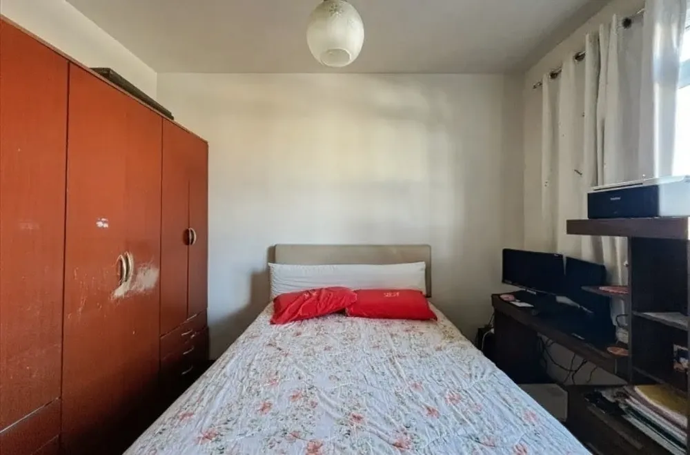Apartamento, 2 quartos, 80 m² - Foto 7