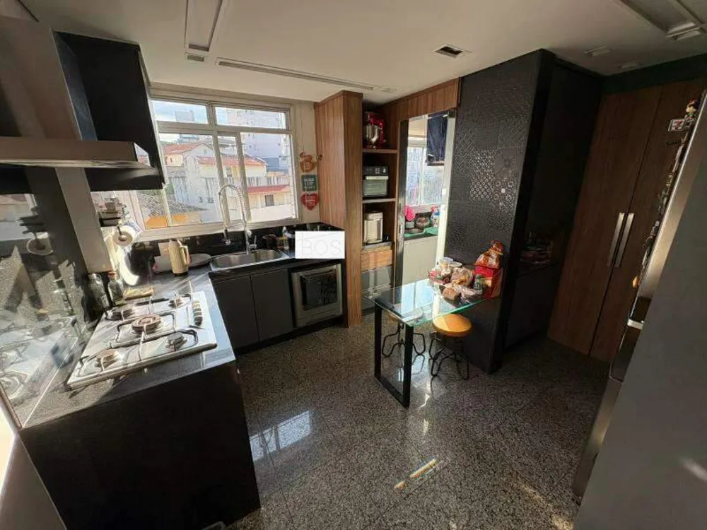 Apartamento, 3 quartos, 94 m² - Foto 3