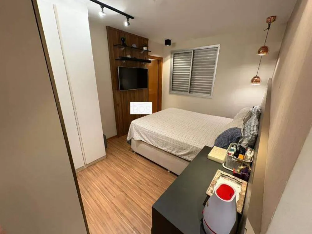 Apartamento, 3 quartos, 94 m² - Foto 4