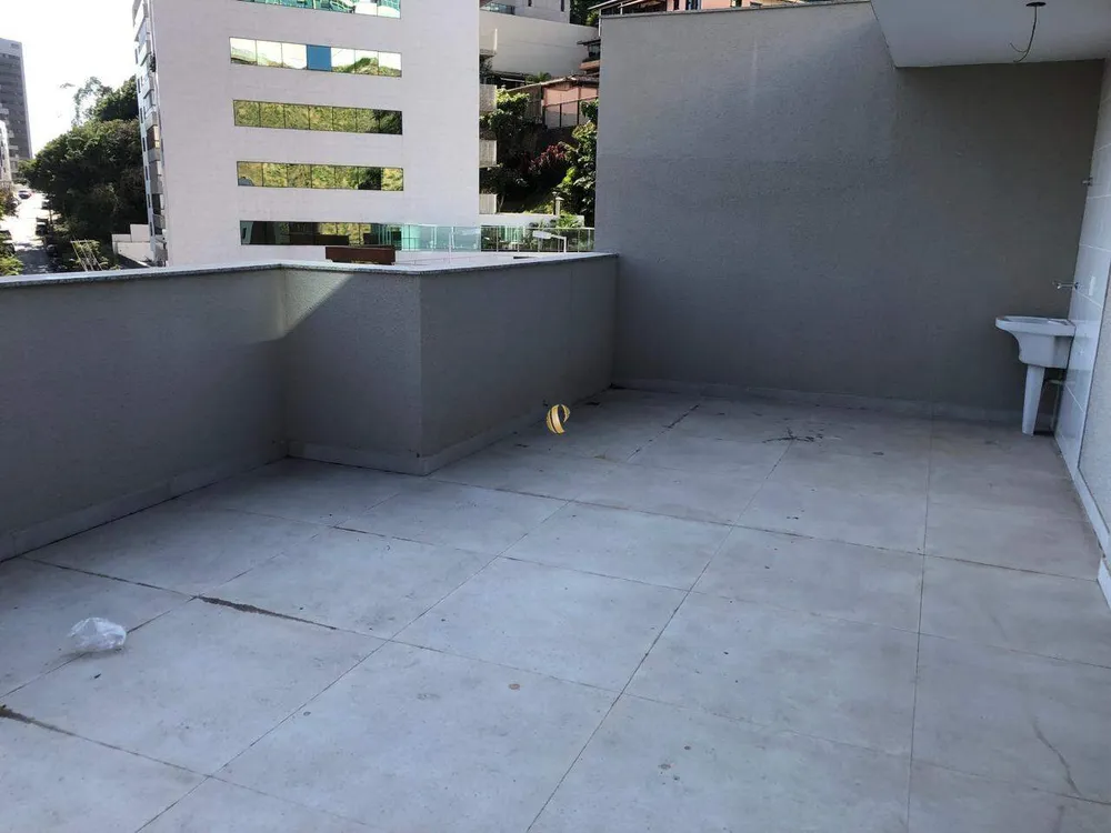Cobertura, 3 quartos, 158 m² - Foto 9