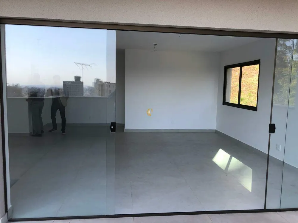 Cobertura, 3 quartos, 158 m² - Foto 11