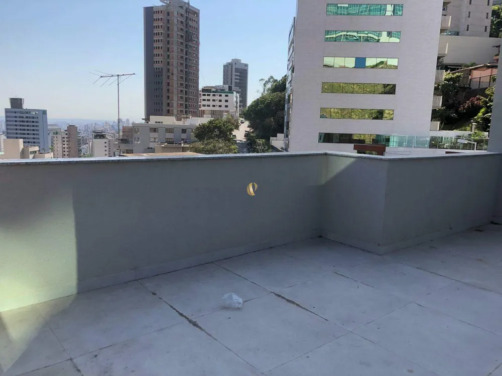 Cobertura, 3 quartos, 158 m² - Foto 10