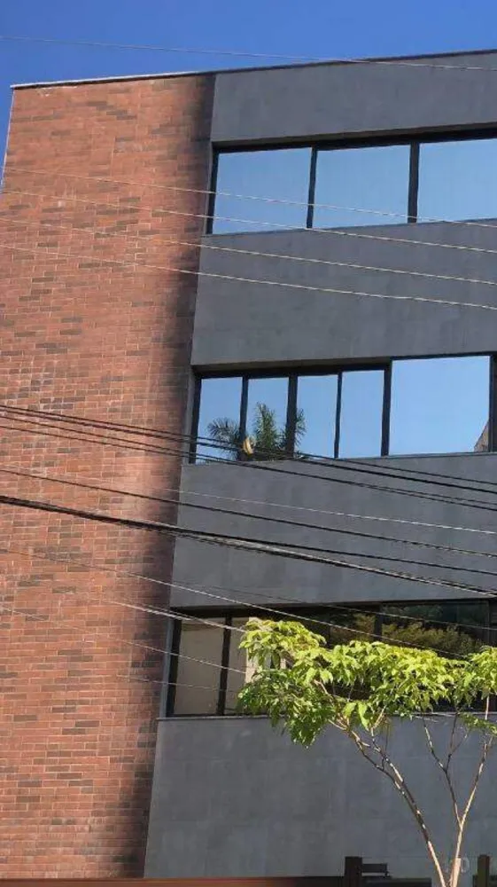 Cobertura, 3 quartos, 158 m² - Foto 2