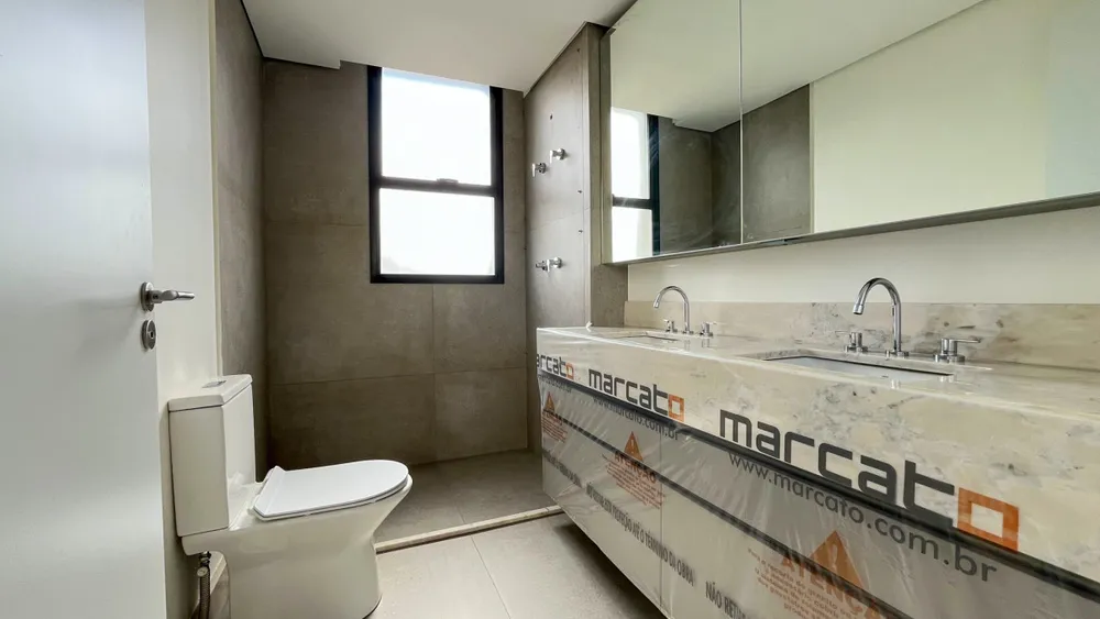 Apartamento, 4 quartos, 143 m² - Foto 7