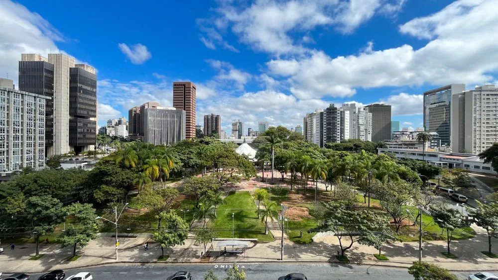 Apartamento, 4 quartos, 143 m² - Foto 1