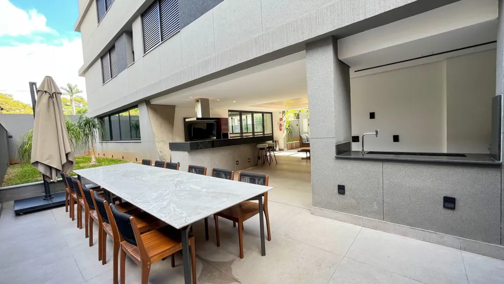 Apartamento, 4 quartos, 143 m² - Foto 4