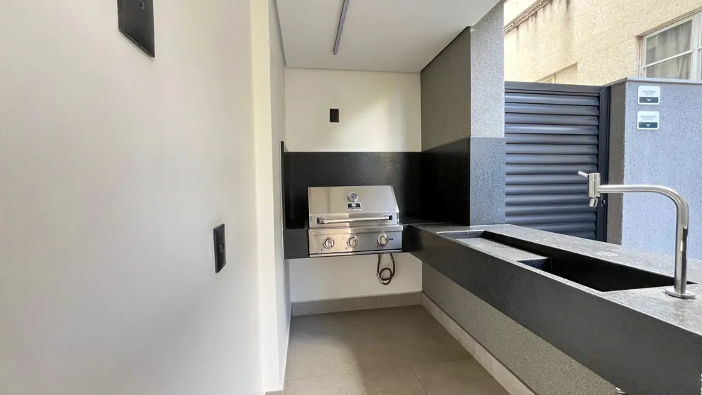 Apartamento, 4 quartos, 143 m² - Foto 5