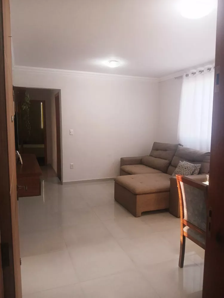 Apartamento à venda com 3 quartos, 70m² - Foto 3