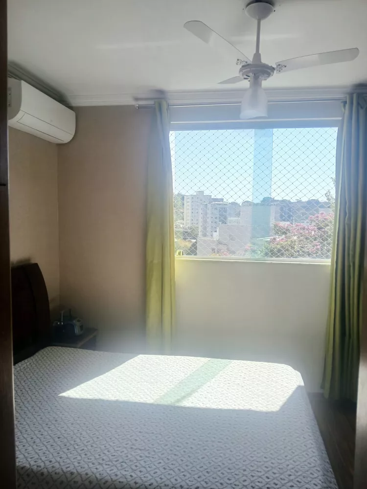 Apartamento à venda com 3 quartos, 70m² - Foto 8