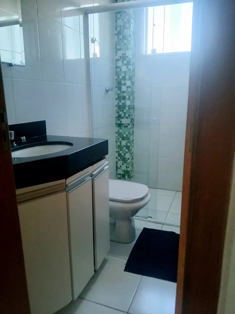 Apartamento à venda com 3 quartos, 70m² - Foto 9