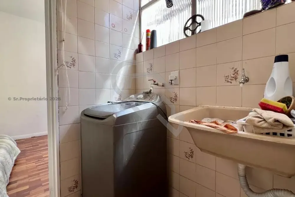 Apartamento, 3 quartos, 87 m² - Foto 8