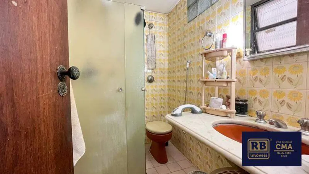 Cobertura, 4 quartos, 240 m² - Foto 14