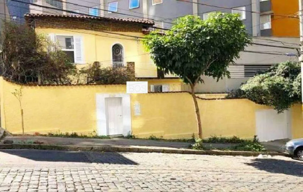 Cobertura, 4 quartos, 240 m² - Foto 7