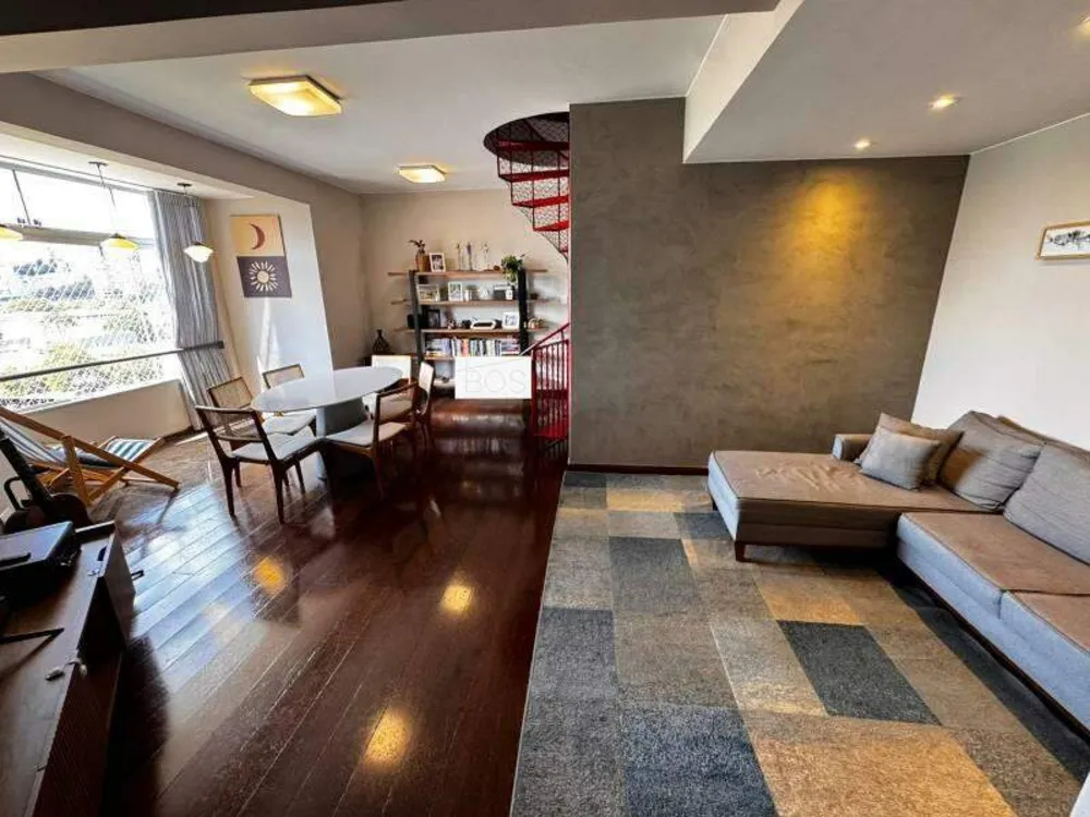 Cobertura, 4 quartos, 240 m² - Foto 3