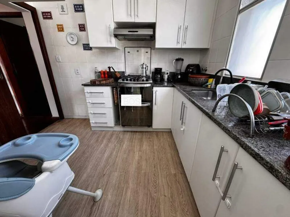 Cobertura, 4 quartos, 240 m² - Foto 7