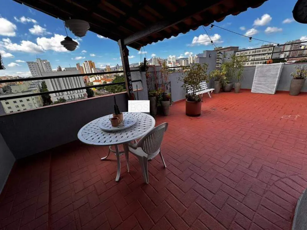 Cobertura, 4 quartos, 240 m² - Foto 14