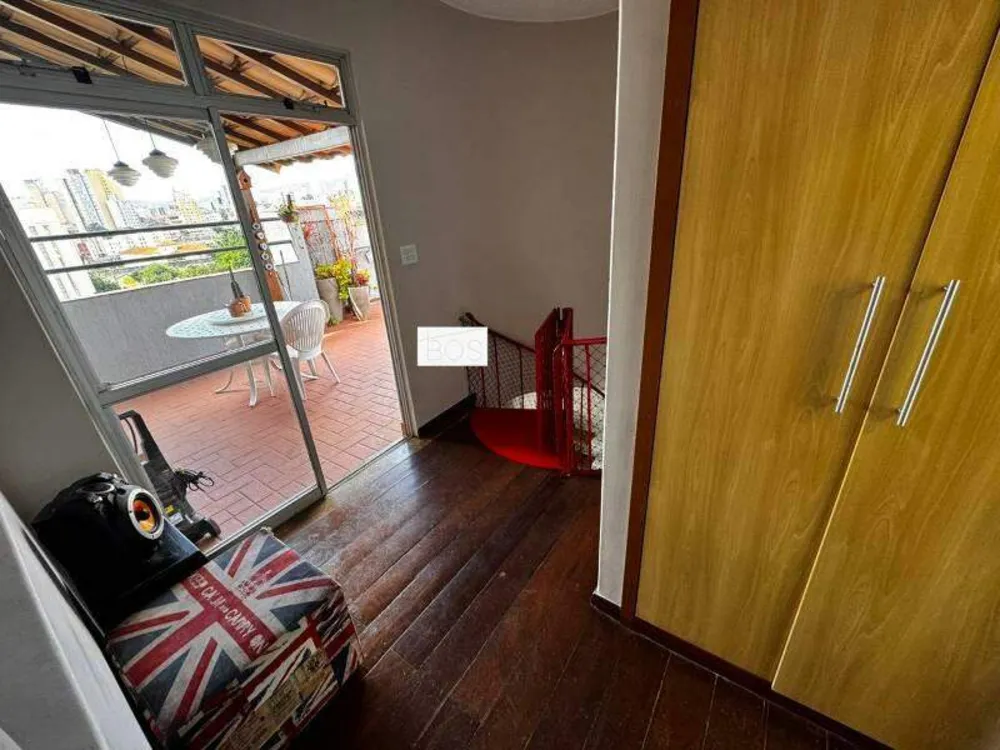 Cobertura, 4 quartos, 240 m² - Foto 8