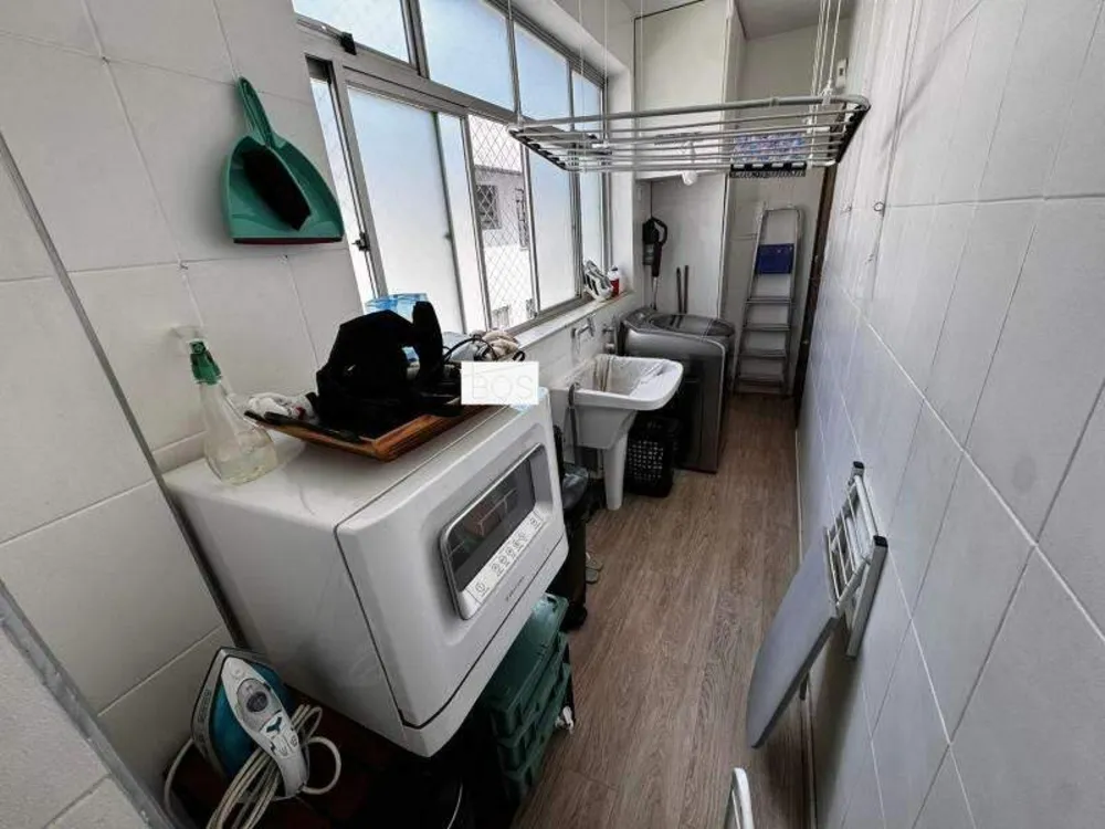 Cobertura, 4 quartos, 240 m² - Foto 5