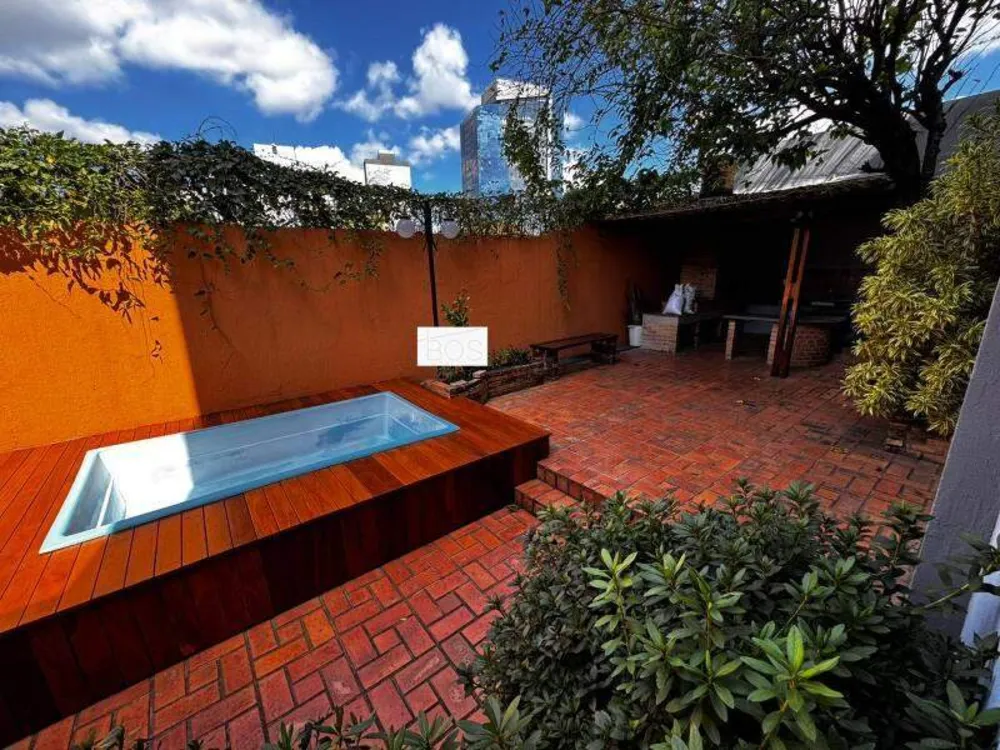 Cobertura, 4 quartos, 240 m² - Foto 22