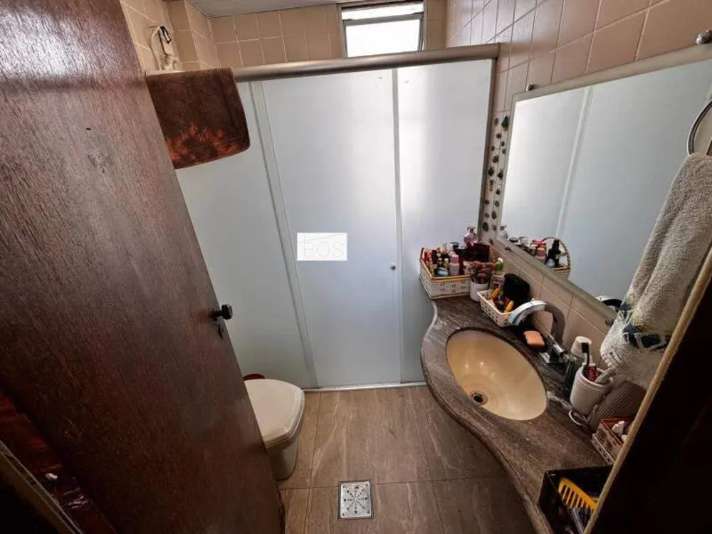 Cobertura, 4 quartos, 240 m² - Foto 9