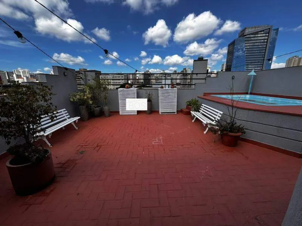 Cobertura, 4 quartos, 240 m² - Foto 20