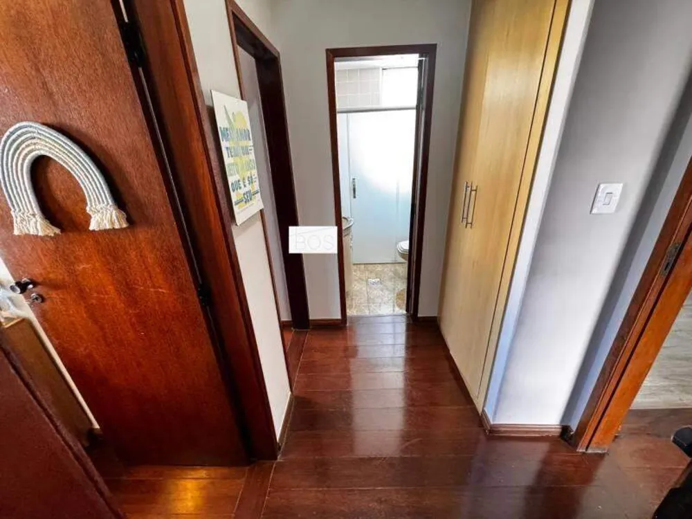 Cobertura, 4 quartos, 240 m² - Foto 10