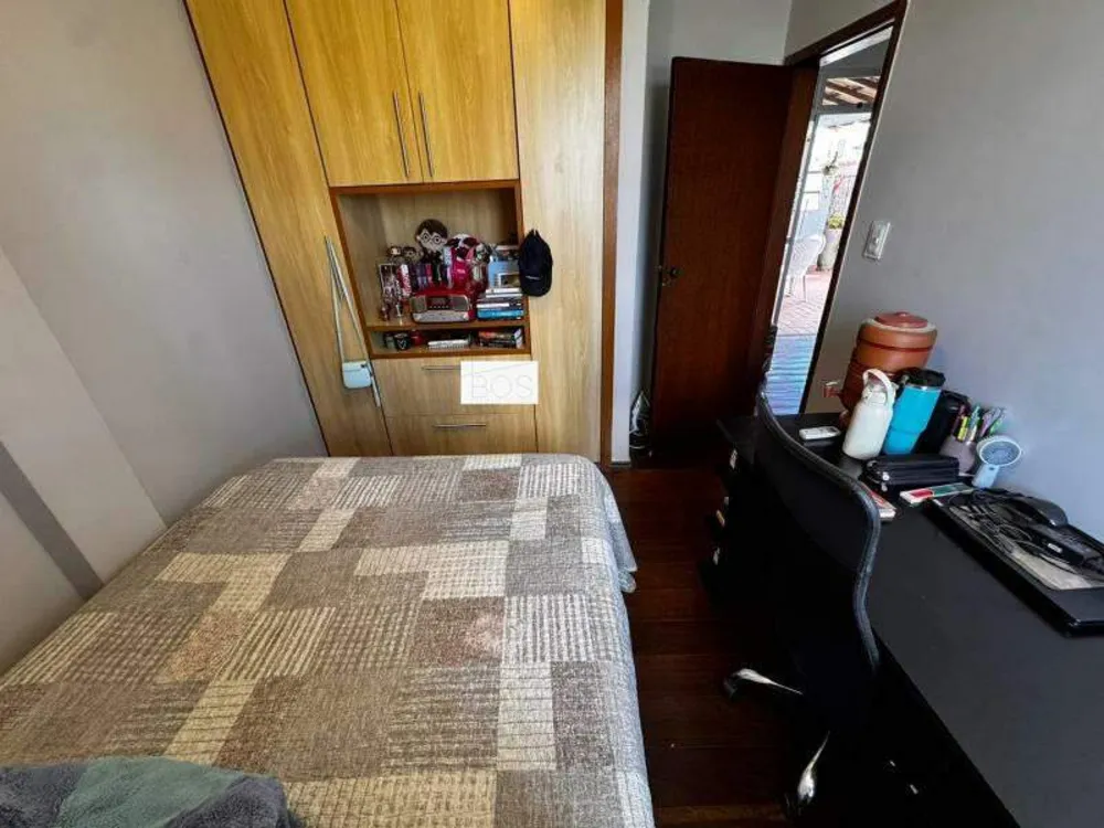 Cobertura, 4 quartos, 240 m² - Foto 11