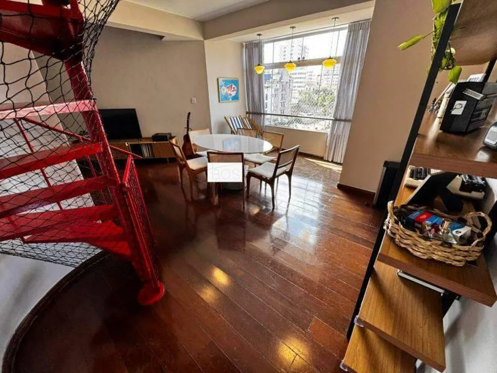 Cobertura, 4 quartos, 240 m² - Foto 4