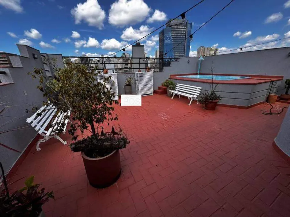 Cobertura, 4 quartos, 240 m² - Foto 13