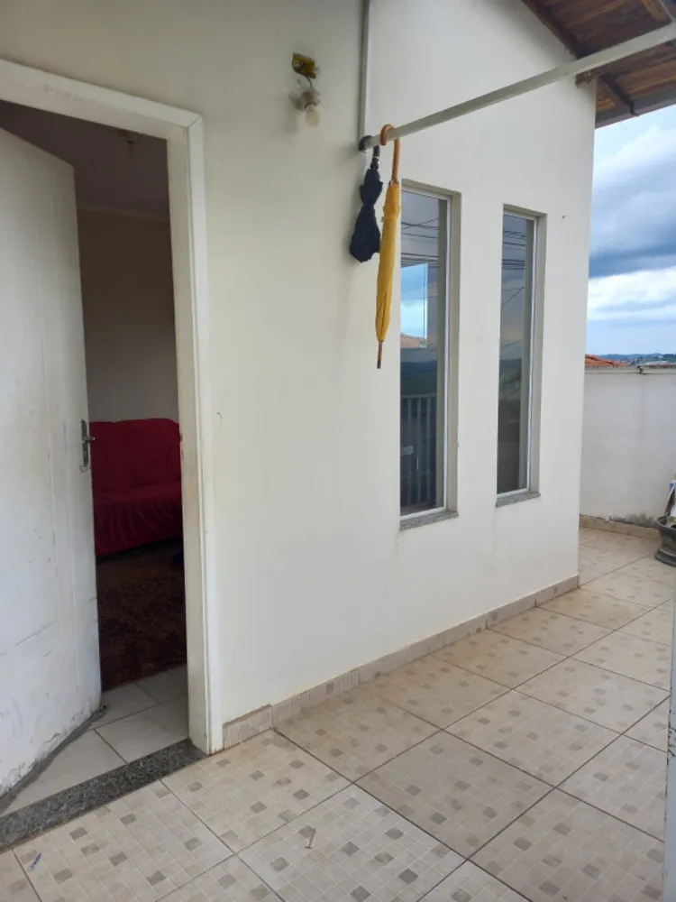 Casa, 1 quarto - Foto 3