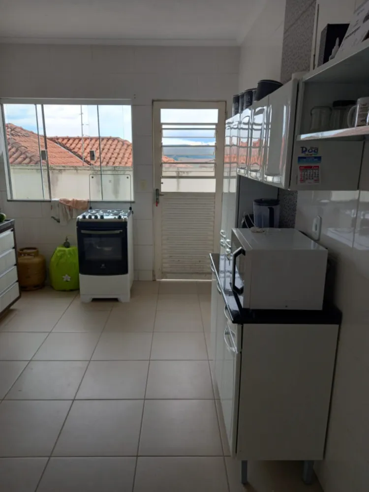Casa, 1 quarto - Foto 8