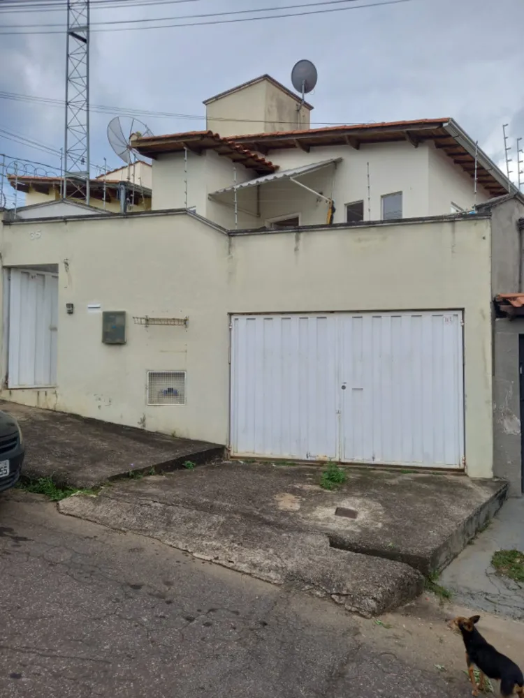 Casa, 1 quarto - Foto 2