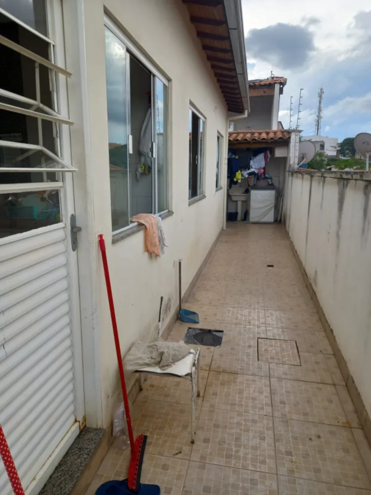 Casa, 1 quarto - Foto 11