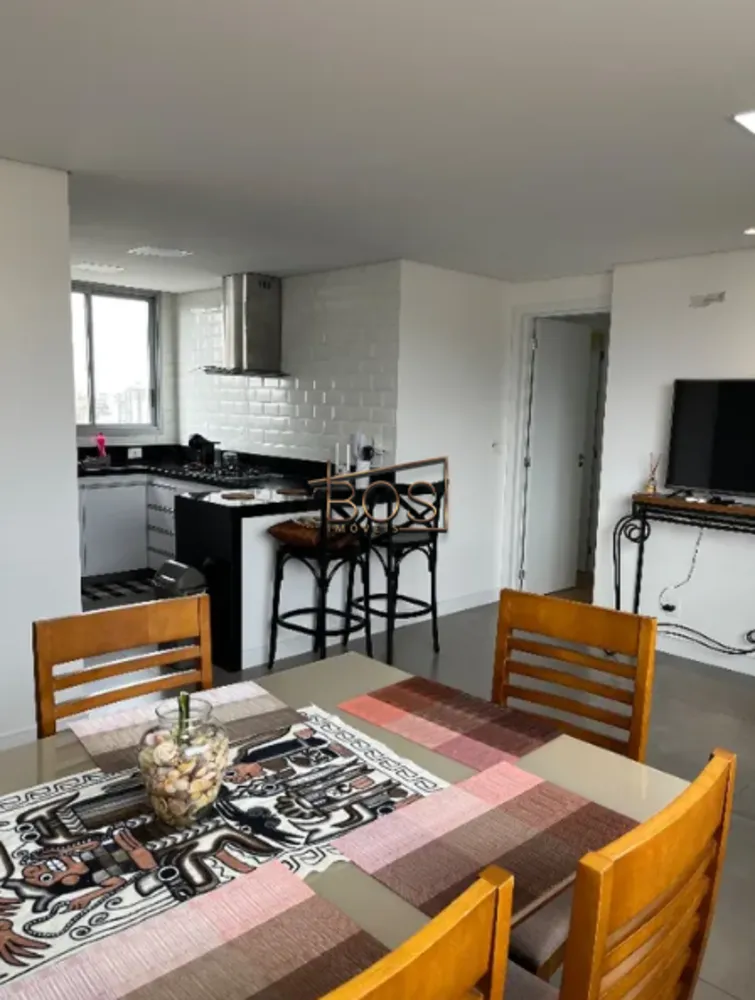 Cobertura, 4 quartos, 180 m² - Foto 3