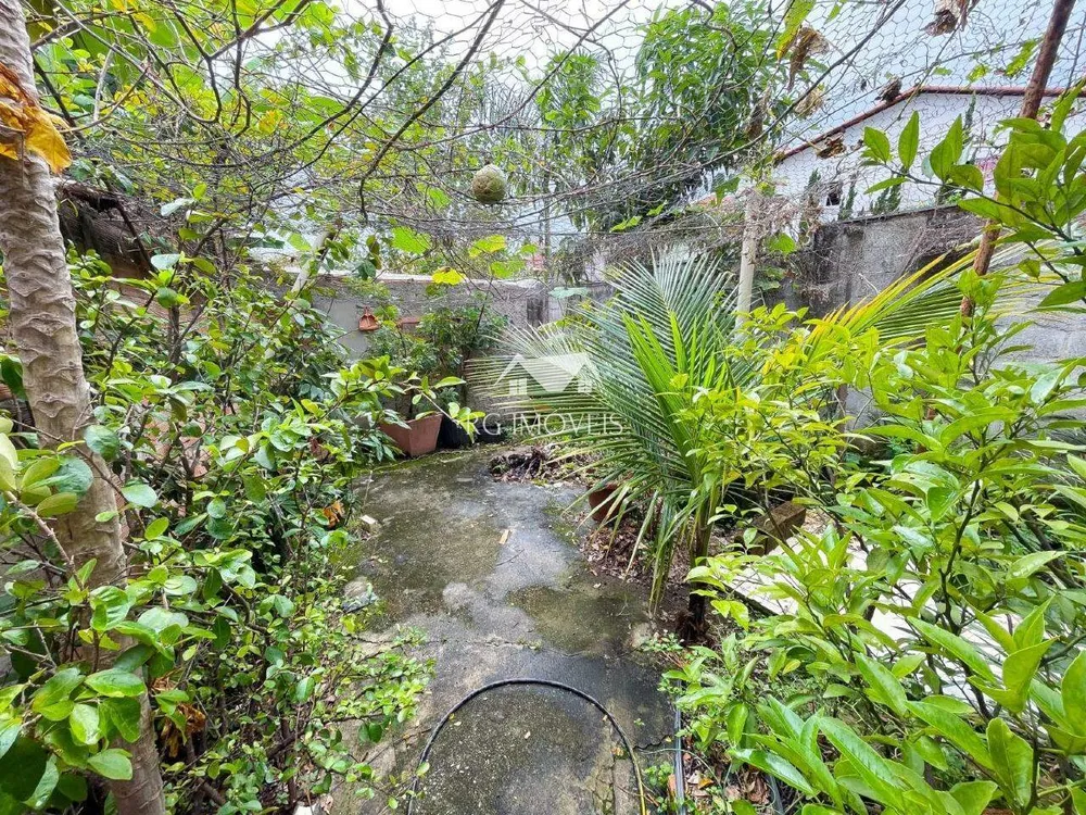 Casa, 3 quartos, 243 m² - Foto 14