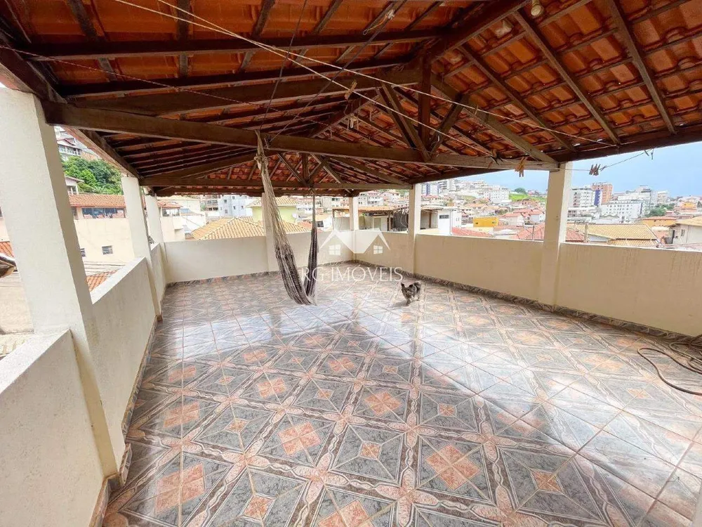 Casa, 3 quartos, 243 m² - Foto 25